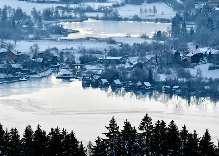 לינה וארוחת בוקר Goldiger Hirsch Mit Gemeinschaftskueche Immenstadt im Allgäu