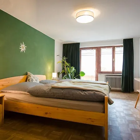 Bed & Breakfast Goldiger Hirsch