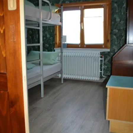 Oda ve Kahvaltı Goldiger Hirsch