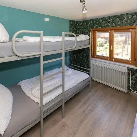 Bed and breakfast Goldiger Hirsch Mit Gemeinschaftsküche Immenstadt im Allgäu